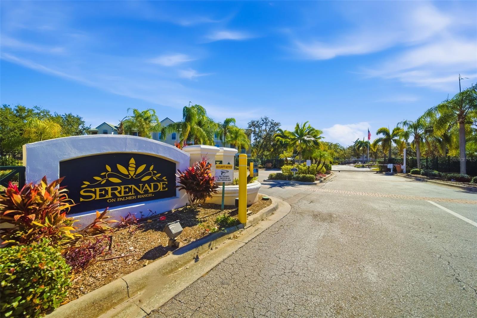 SERENADE ON PALMER RANCH - Residential