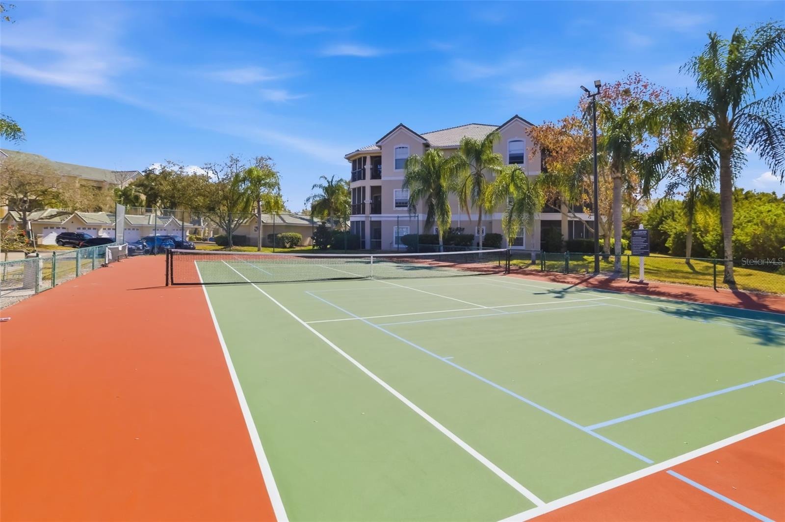 SERENADE ON PALMER RANCH - Residential