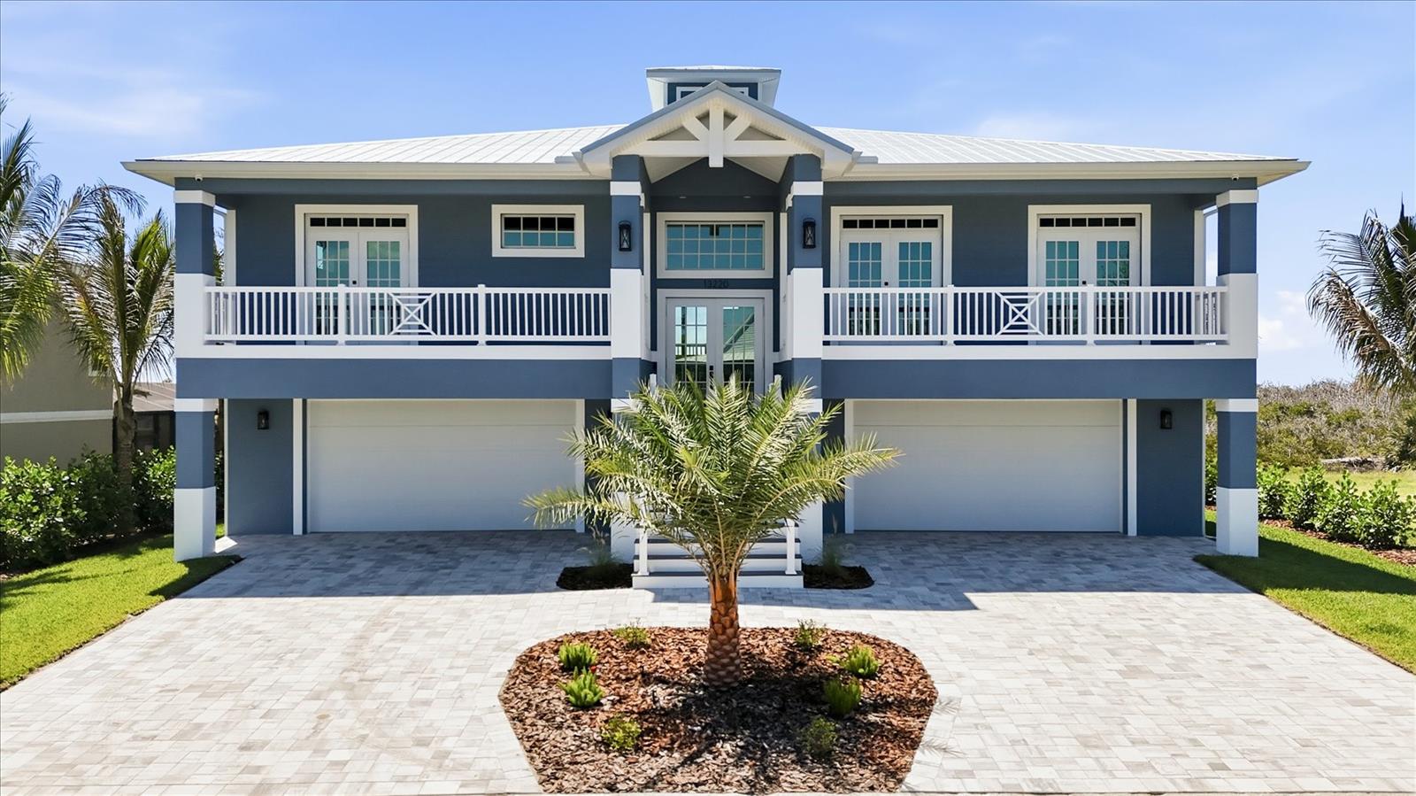 CORAL CREEK ANGLERS CLUB - Residential