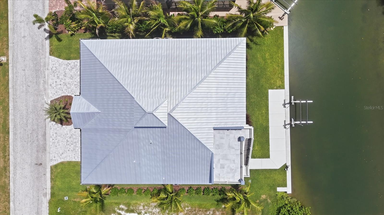 CORAL CREEK ANGLERS CLUB - Residential
