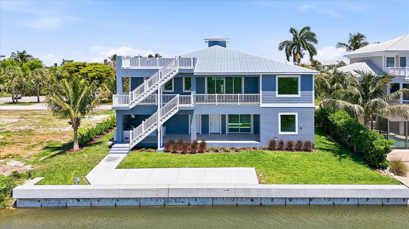 CORAL CREEK ANGLERS CLUB - Residential