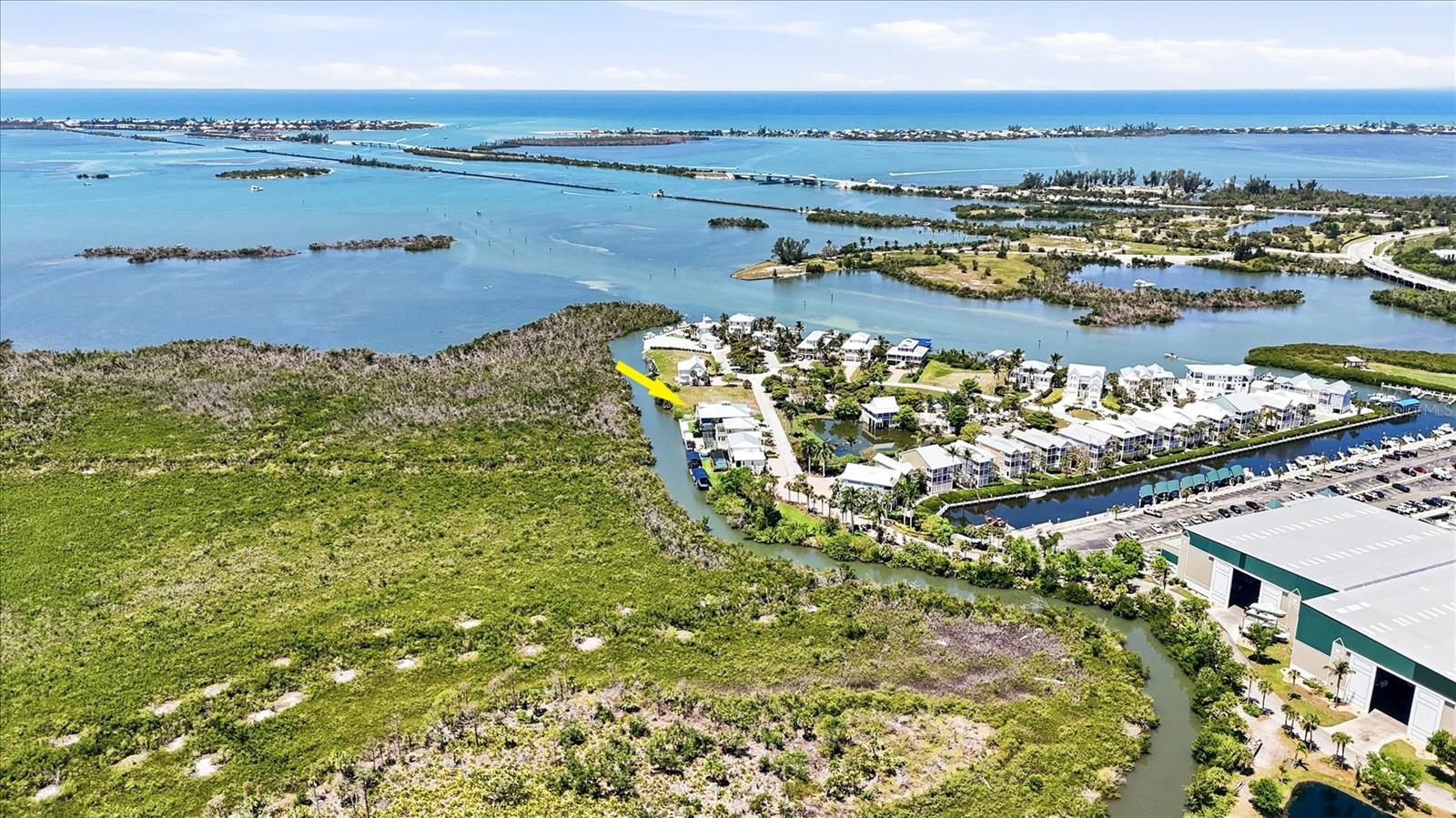 CORAL CREEK ANGLERS CLUB - Residential
