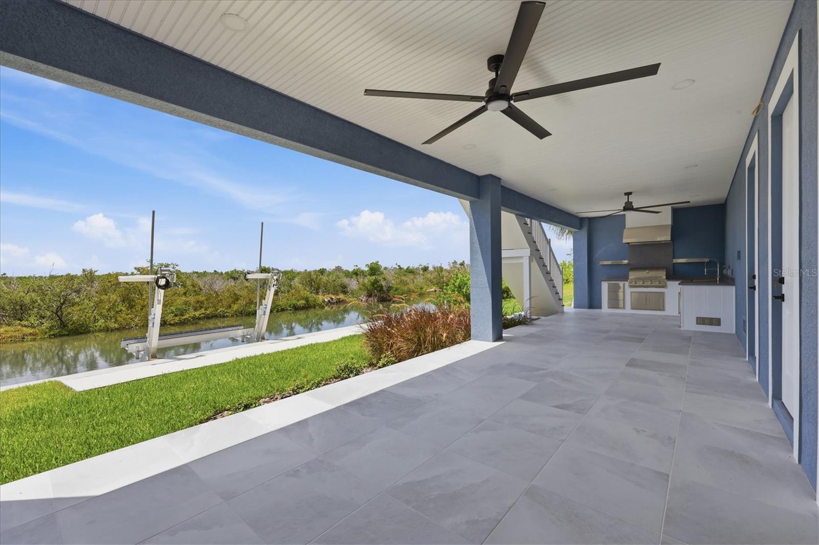 CORAL CREEK ANGLERS CLUB - Residential