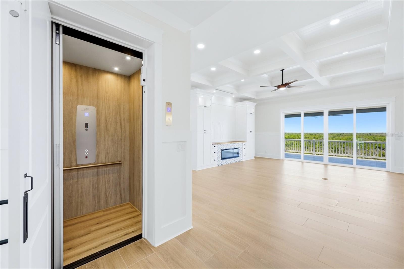 CORAL CREEK ANGLERS CLUB - Residential