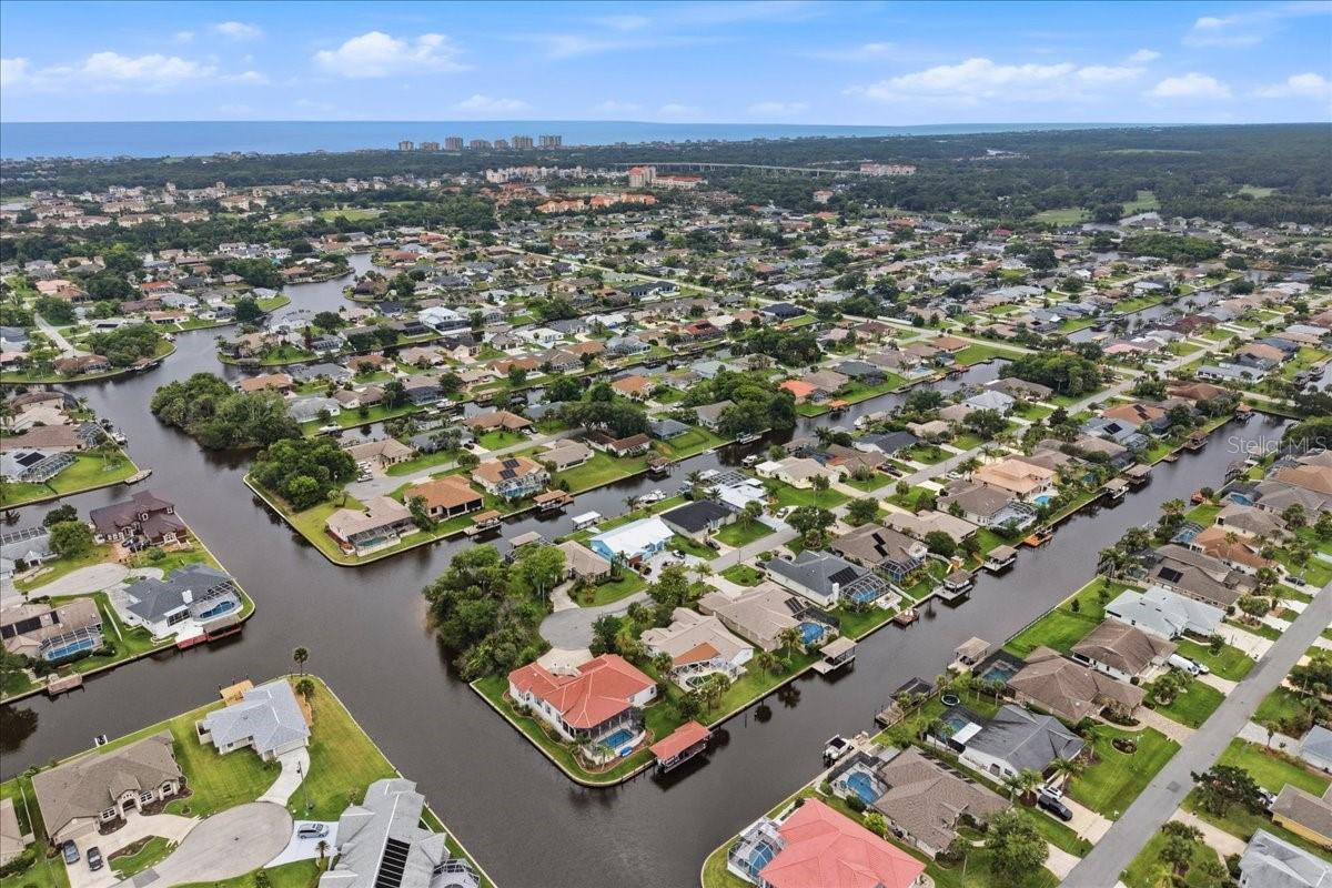 PALM HARBOR - Residential