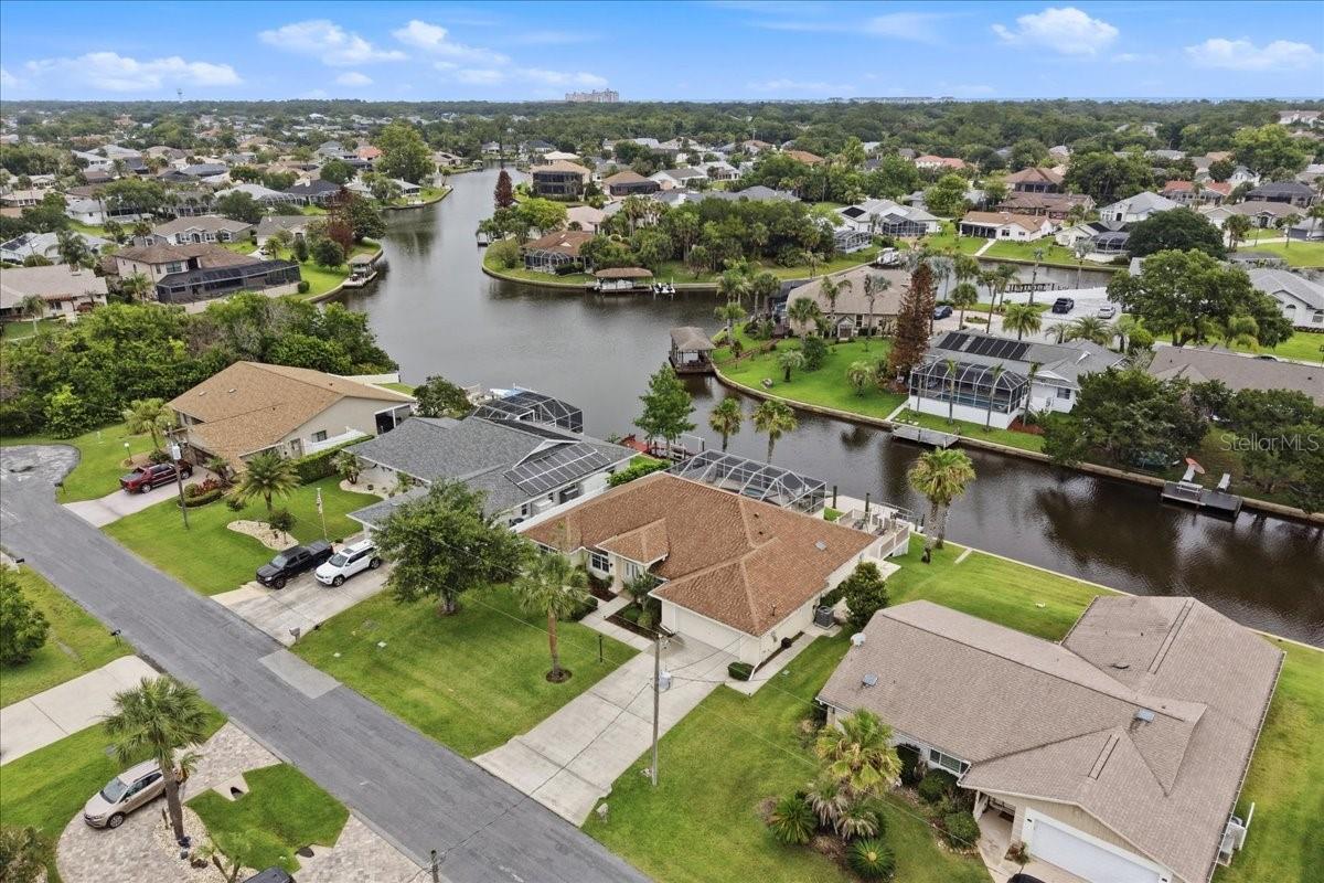 PALM HARBOR - Residential