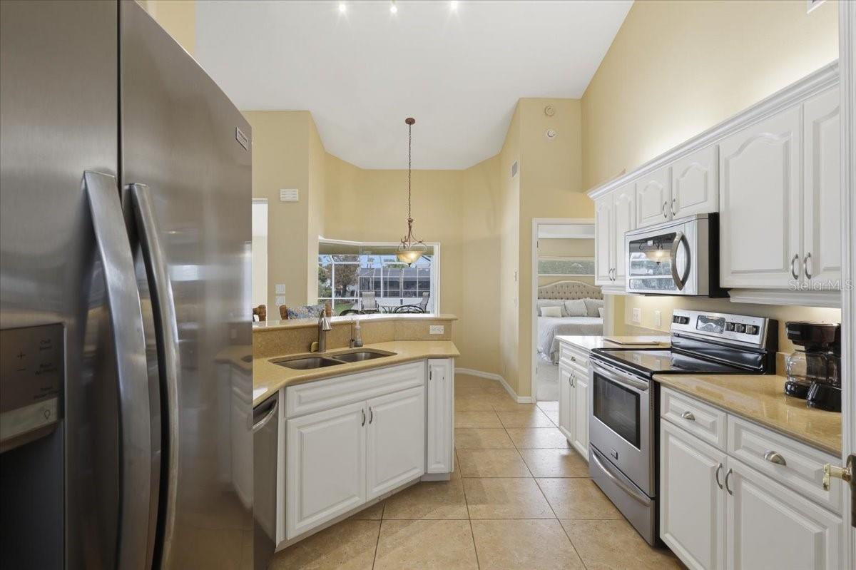 PALM HARBOR - Residential