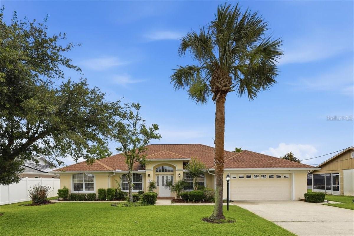 PALM HARBOR - Residential