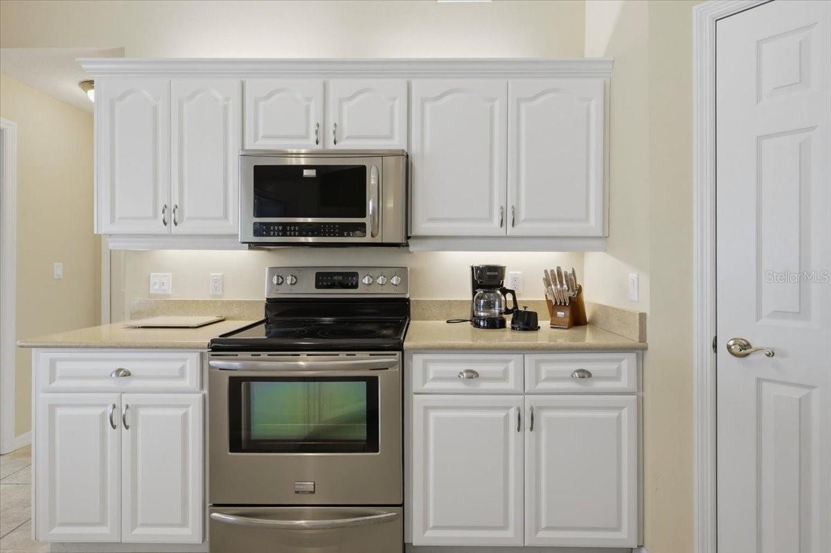 PALM HARBOR - Residential