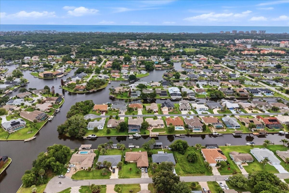 PALM HARBOR - Residential