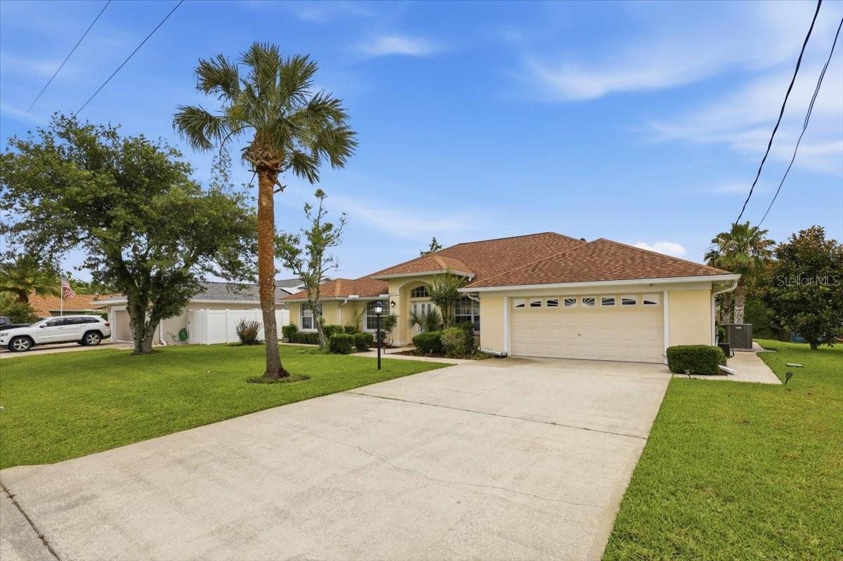 PALM HARBOR - Residential