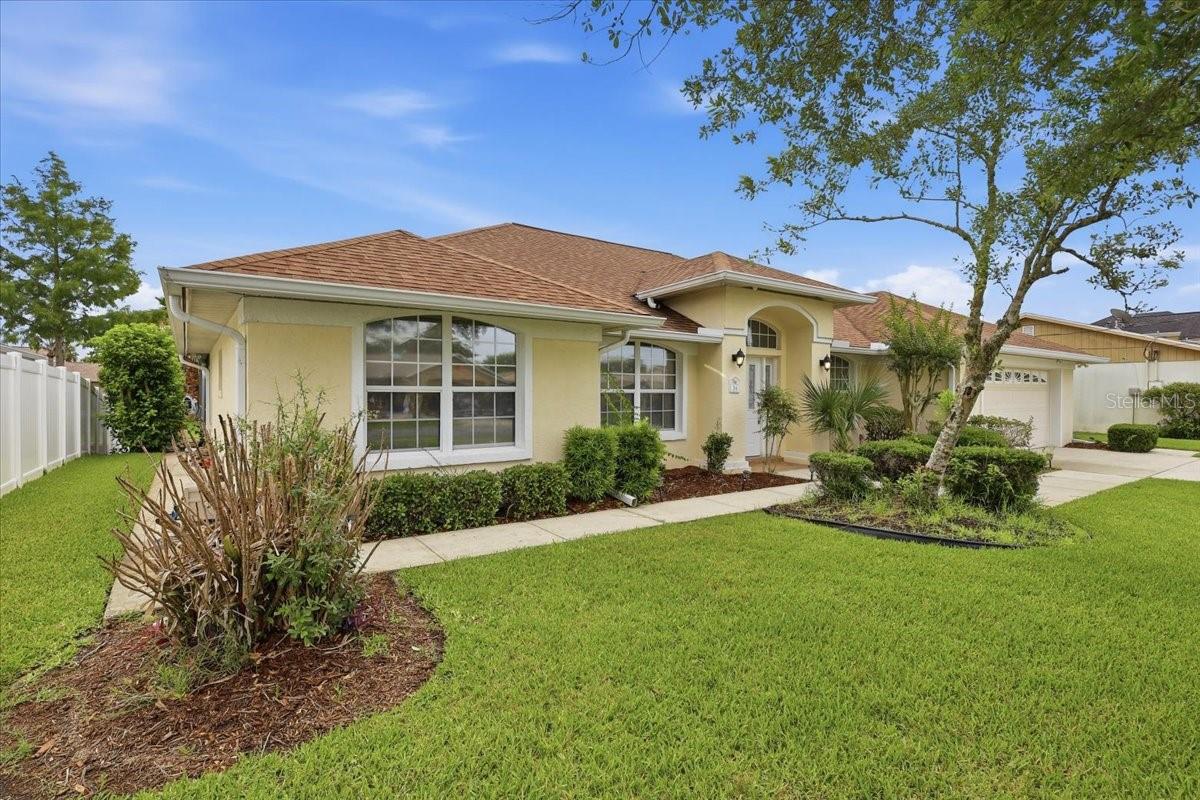 PALM HARBOR - Residential