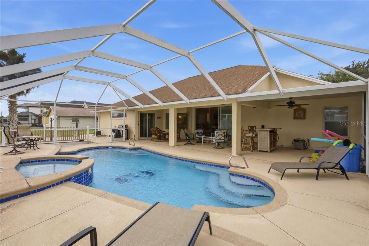 PALM HARBOR - Residential