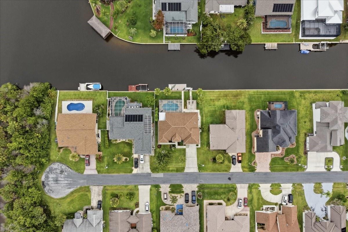 PALM HARBOR - Residential