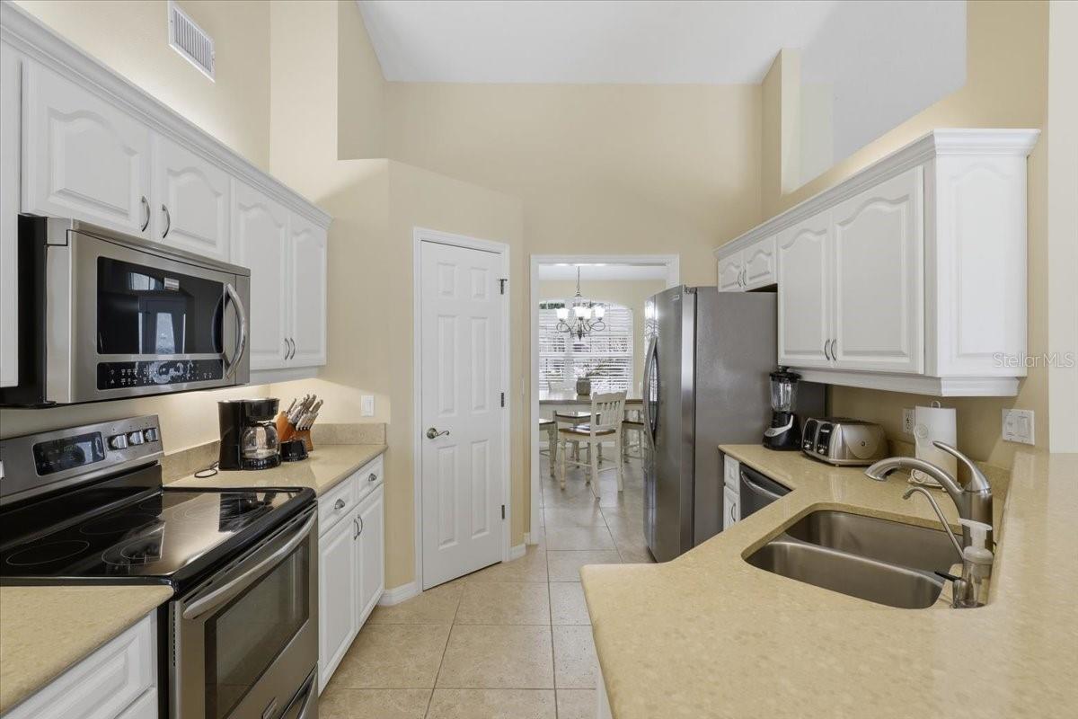 PALM HARBOR - Residential
