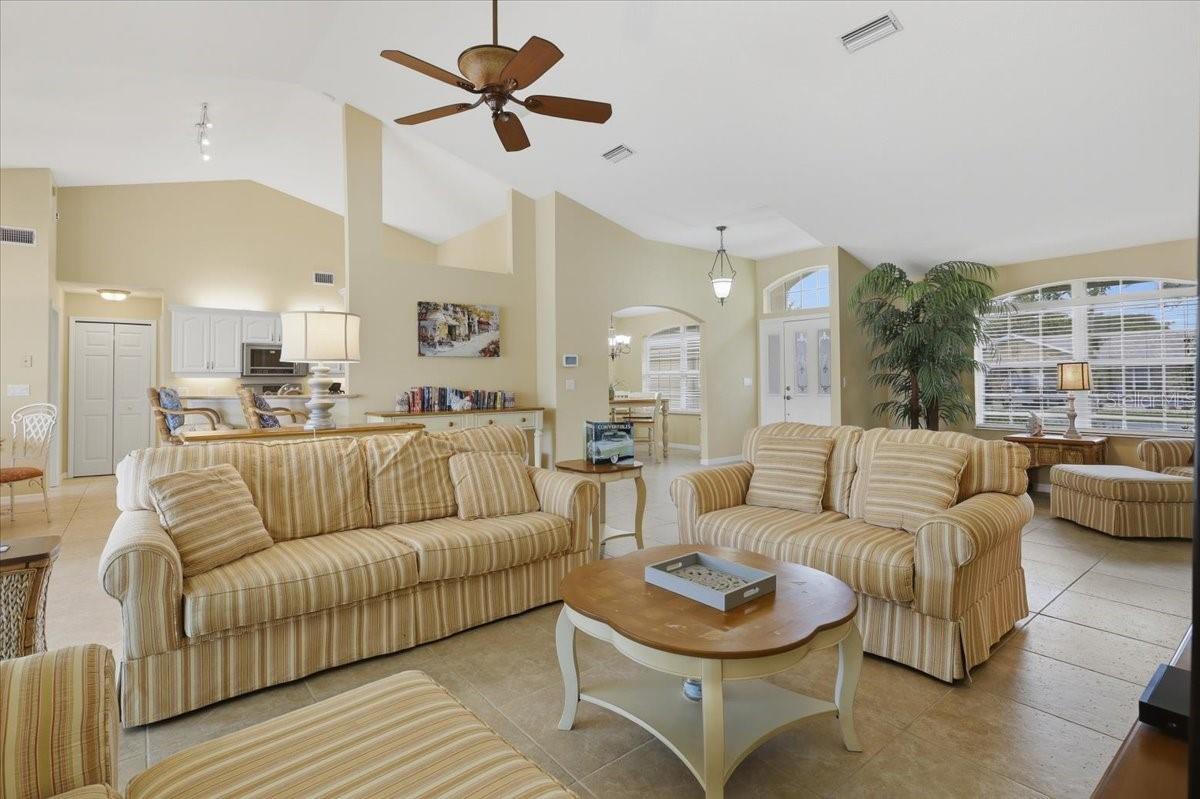 PALM HARBOR - Residential