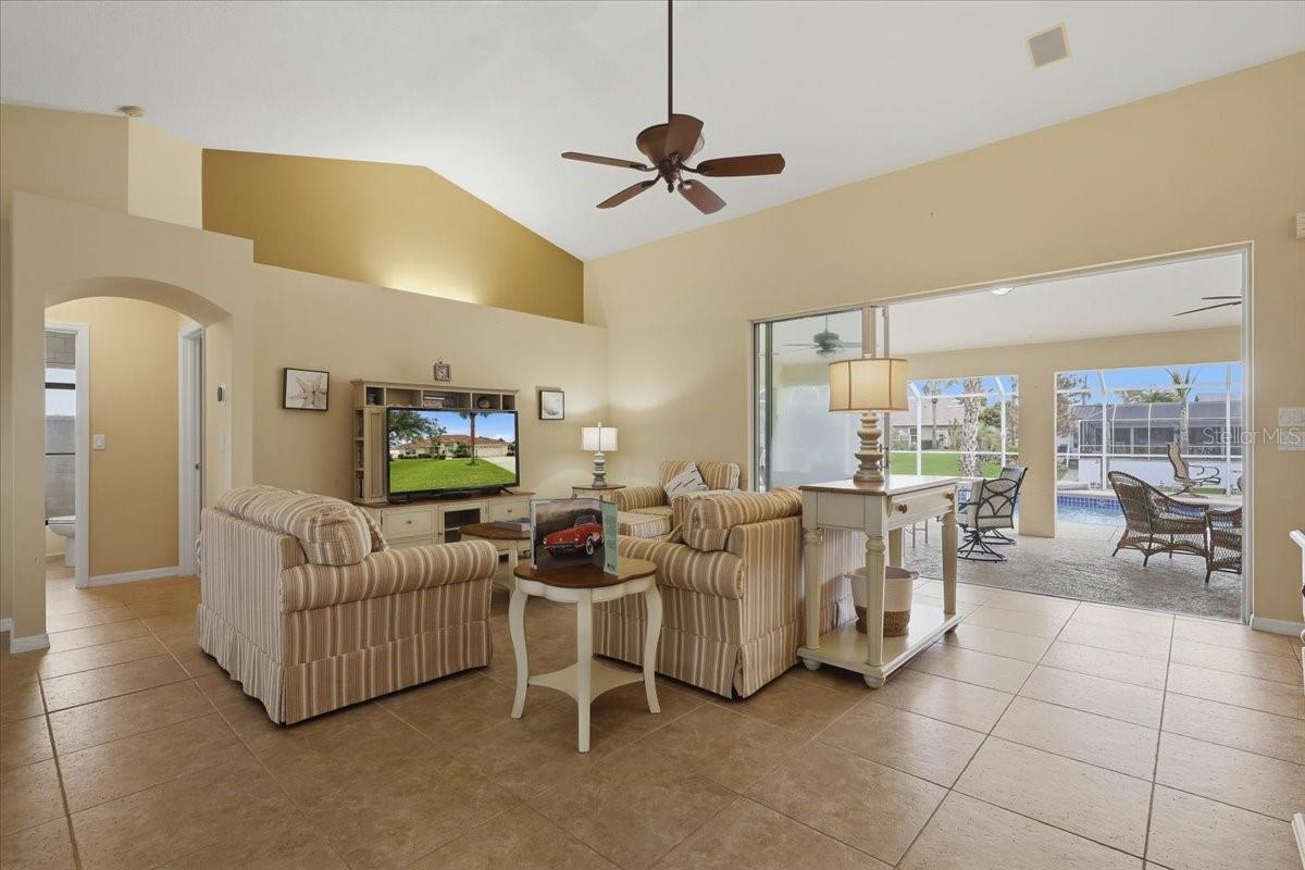 PALM HARBOR - Residential