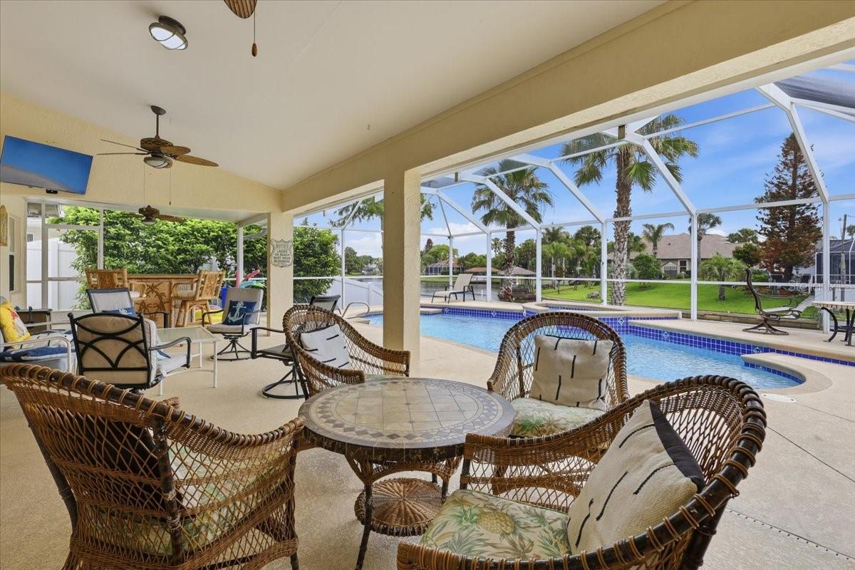 PALM HARBOR - Residential
