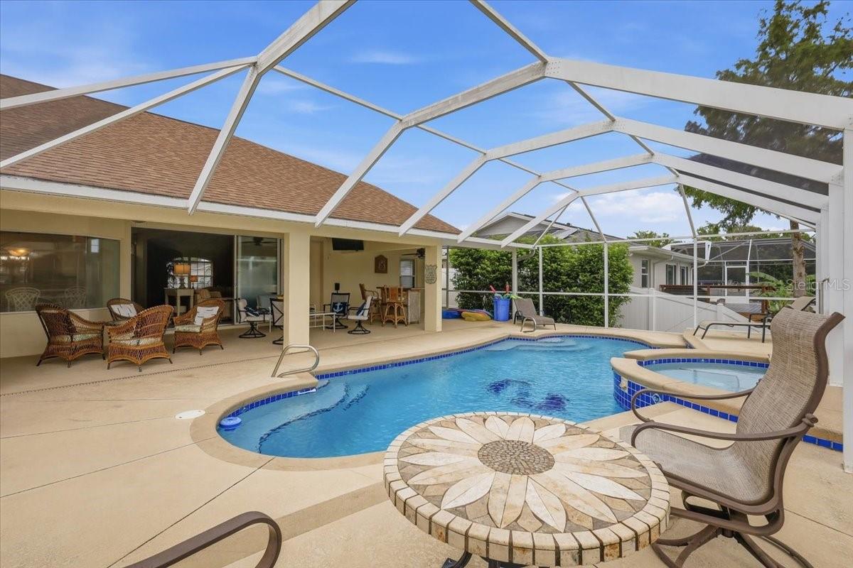 PALM HARBOR - Residential