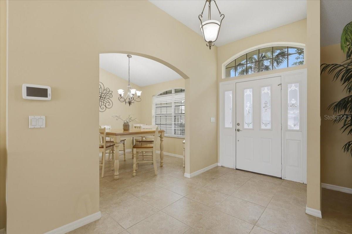 PALM HARBOR - Residential