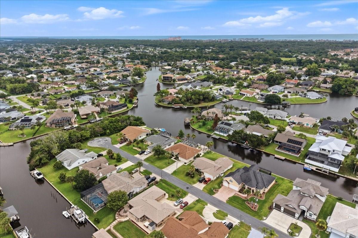 PALM HARBOR - Residential