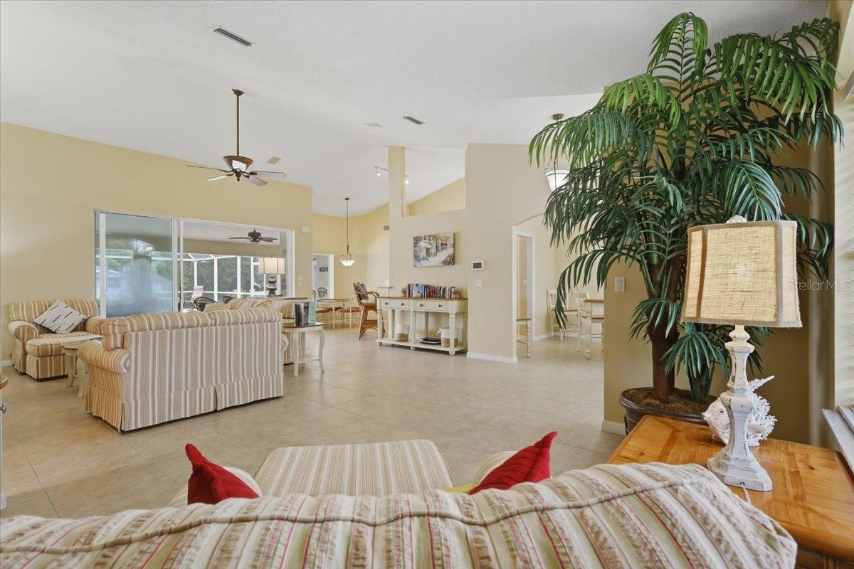 PALM HARBOR - Residential