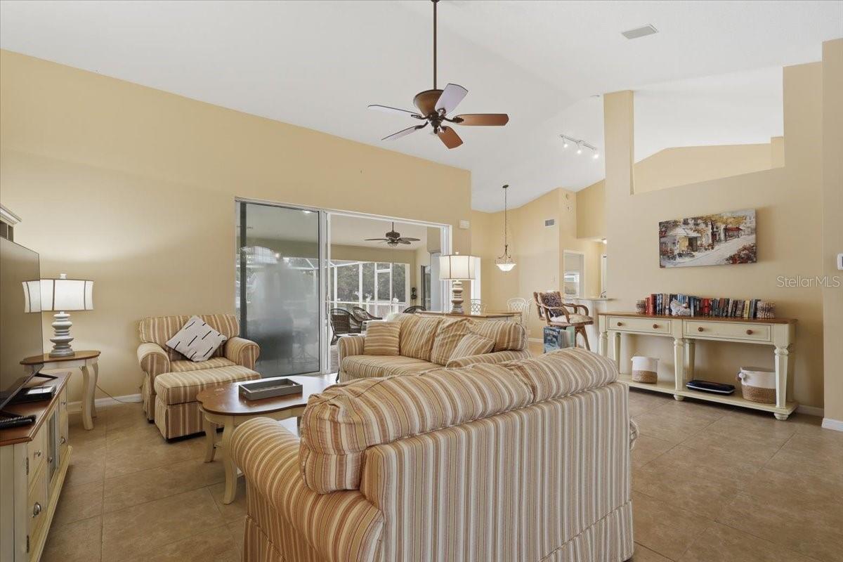 PALM HARBOR - Residential