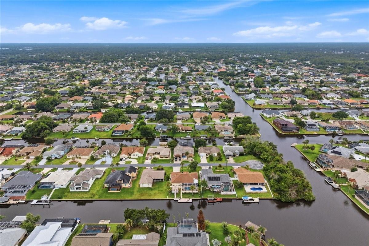 PALM HARBOR - Residential