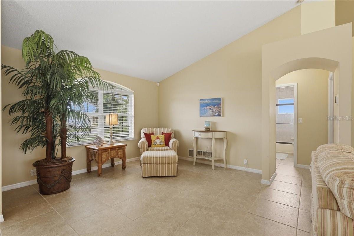 PALM HARBOR - Residential