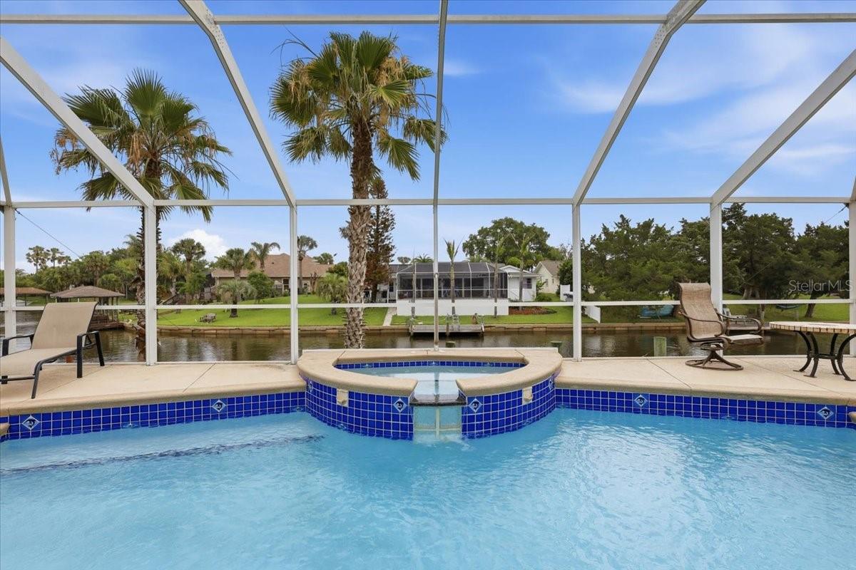 PALM HARBOR - Residential