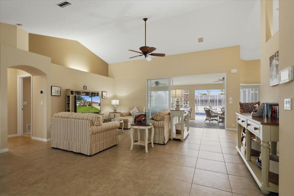 PALM HARBOR - Residential