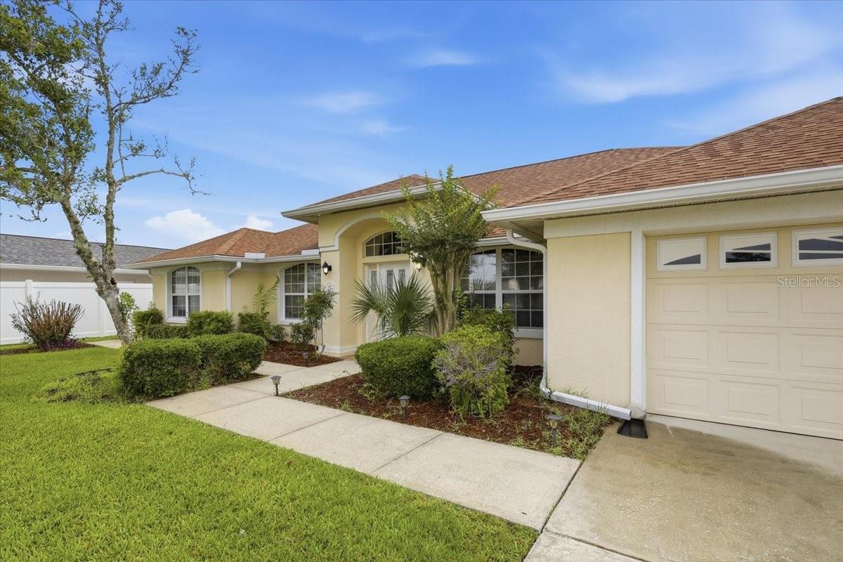PALM HARBOR - Residential