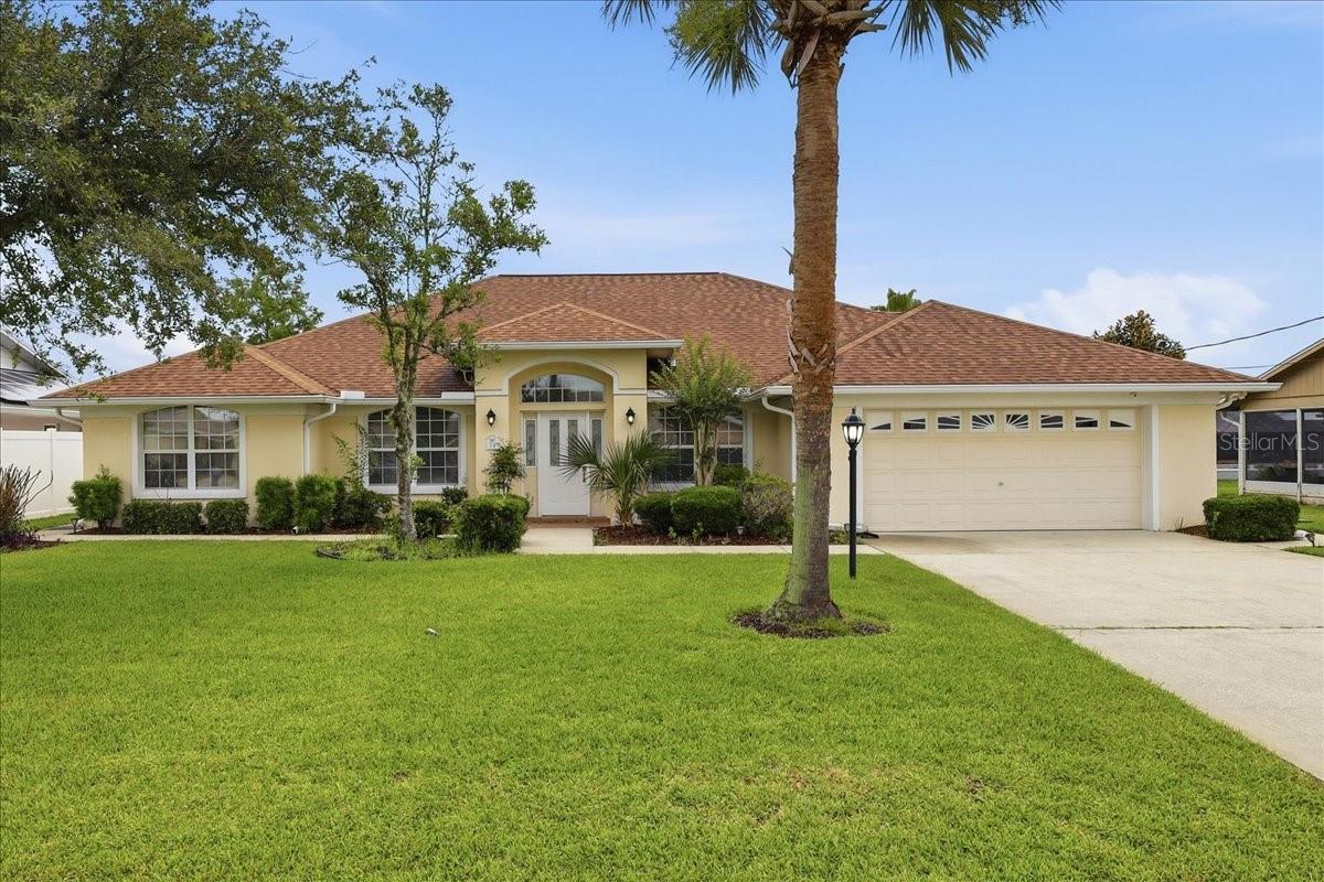PALM HARBOR - Residential