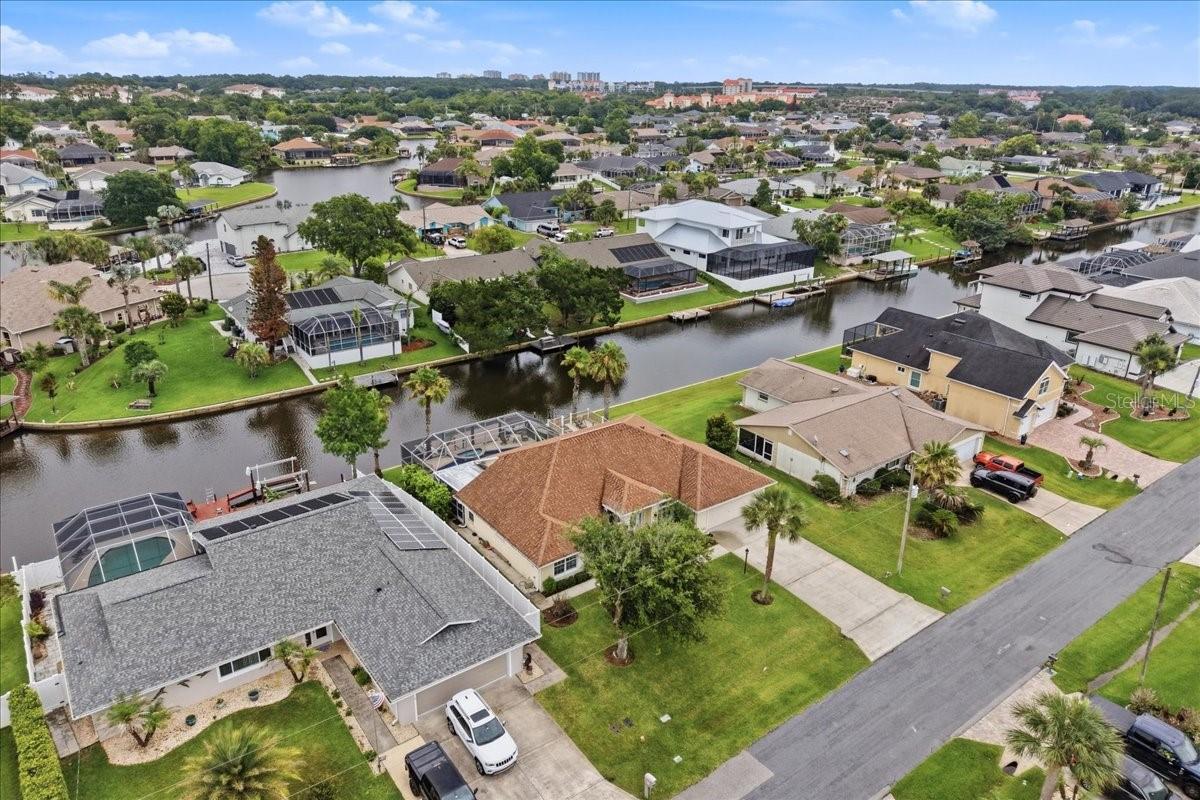 PALM HARBOR - Residential