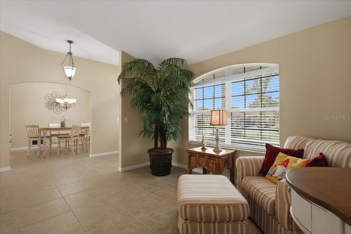 PALM HARBOR - Residential