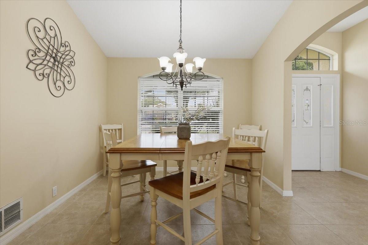PALM HARBOR - Residential