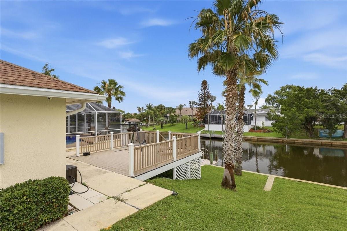 PALM HARBOR - Residential