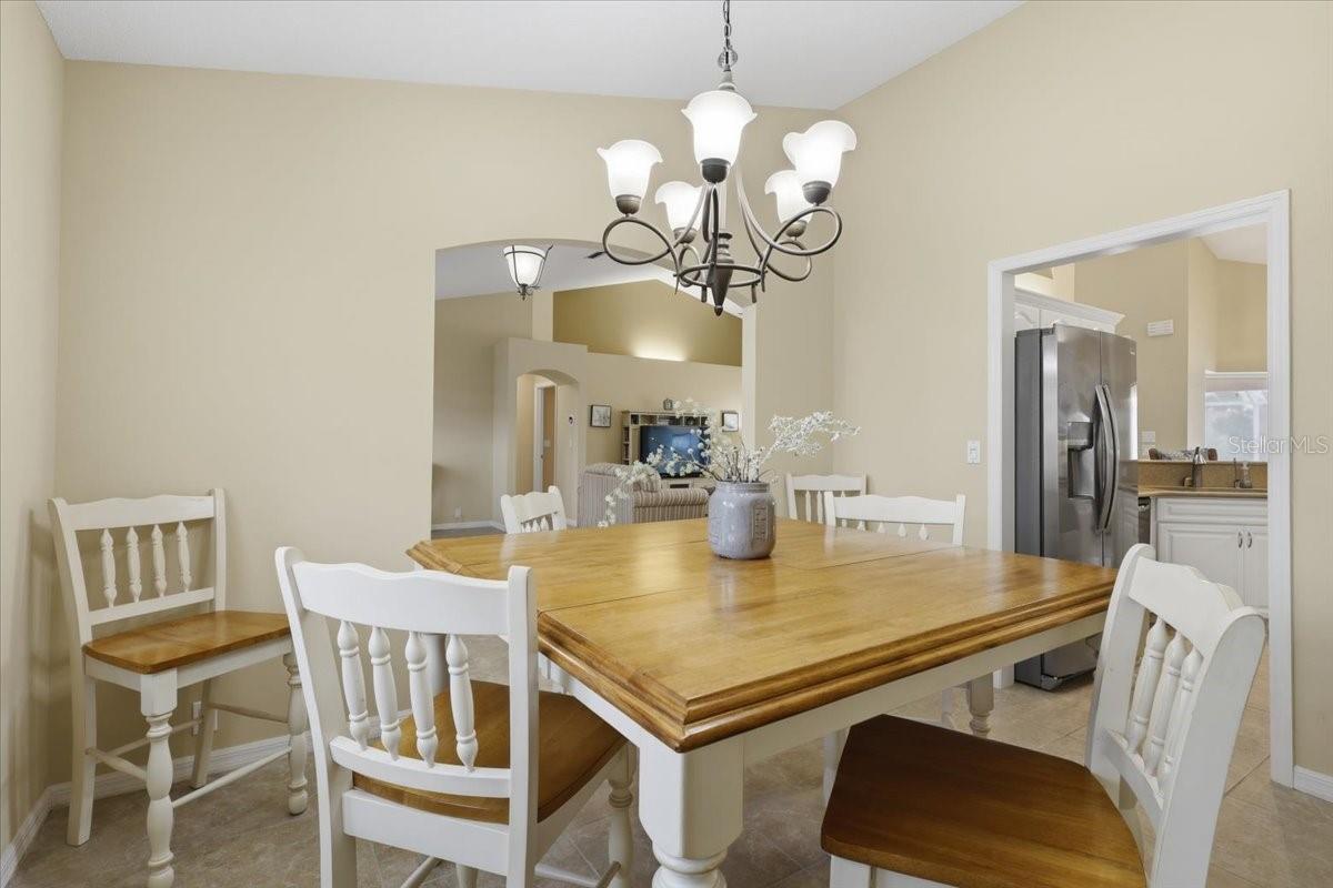 PALM HARBOR - Residential