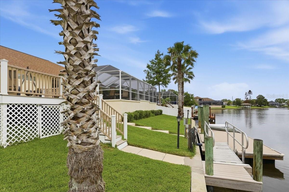 PALM HARBOR - Residential
