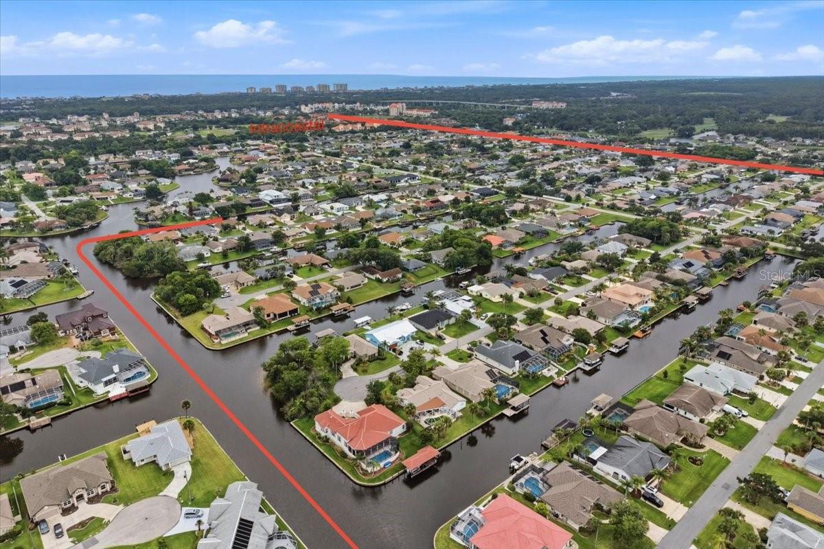 PALM HARBOR - Residential