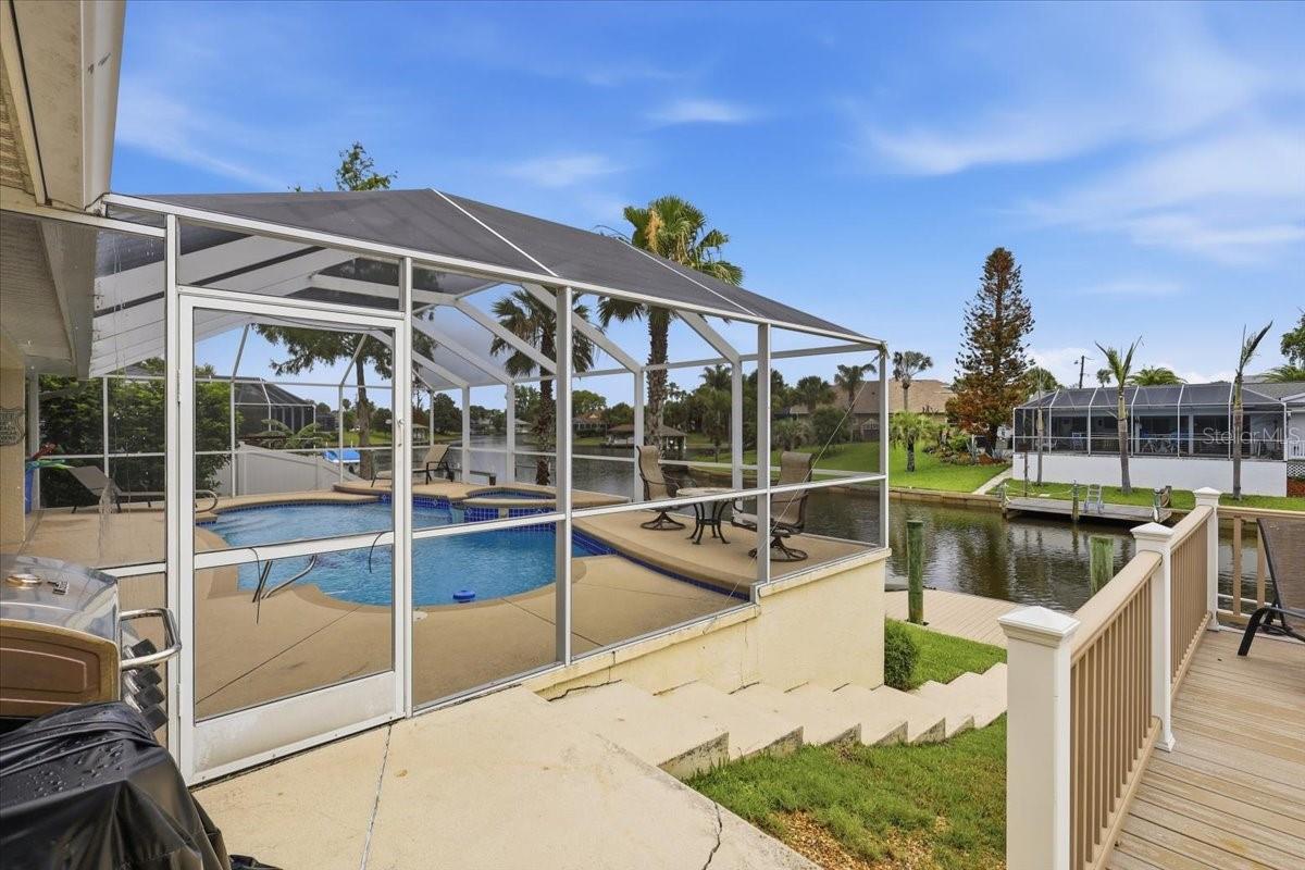 PALM HARBOR - Residential