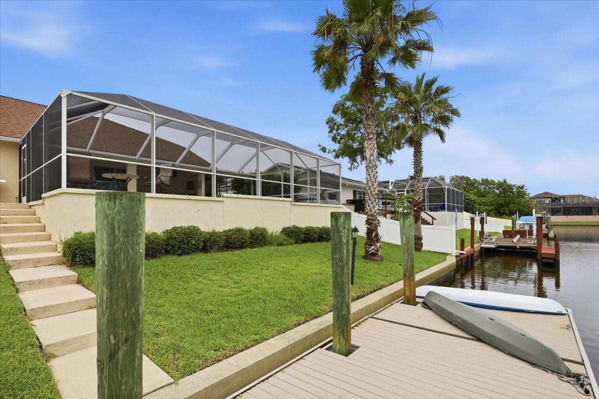 PALM HARBOR - Residential