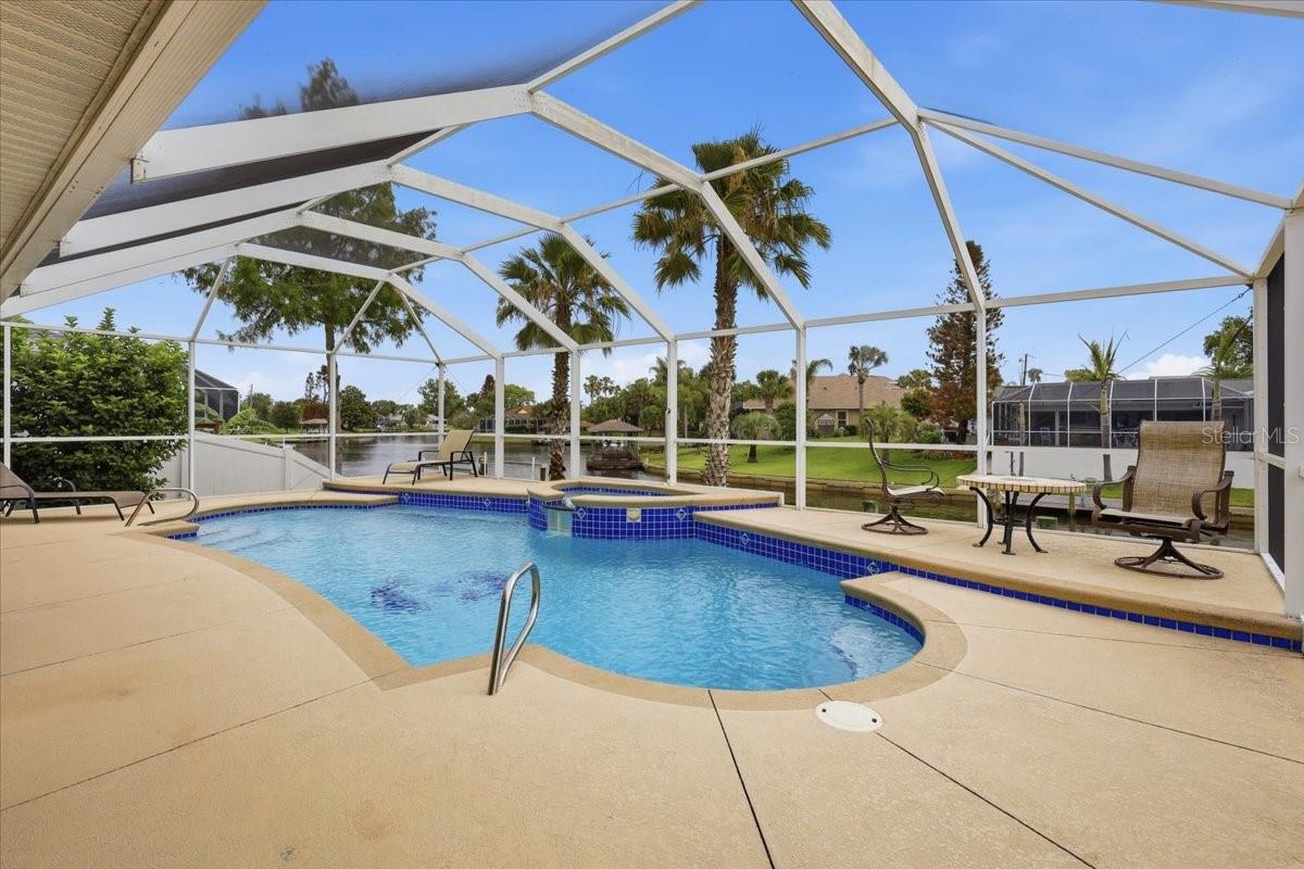 PALM HARBOR - Residential