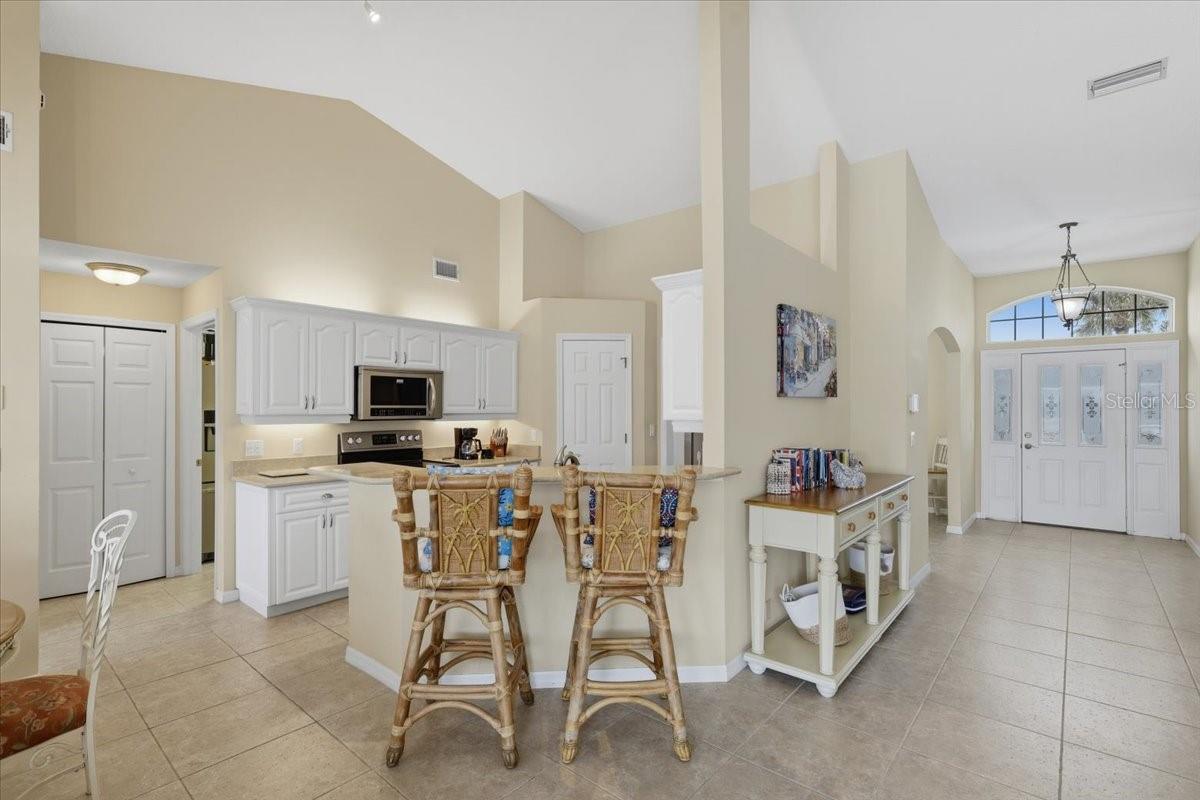 PALM HARBOR - Residential