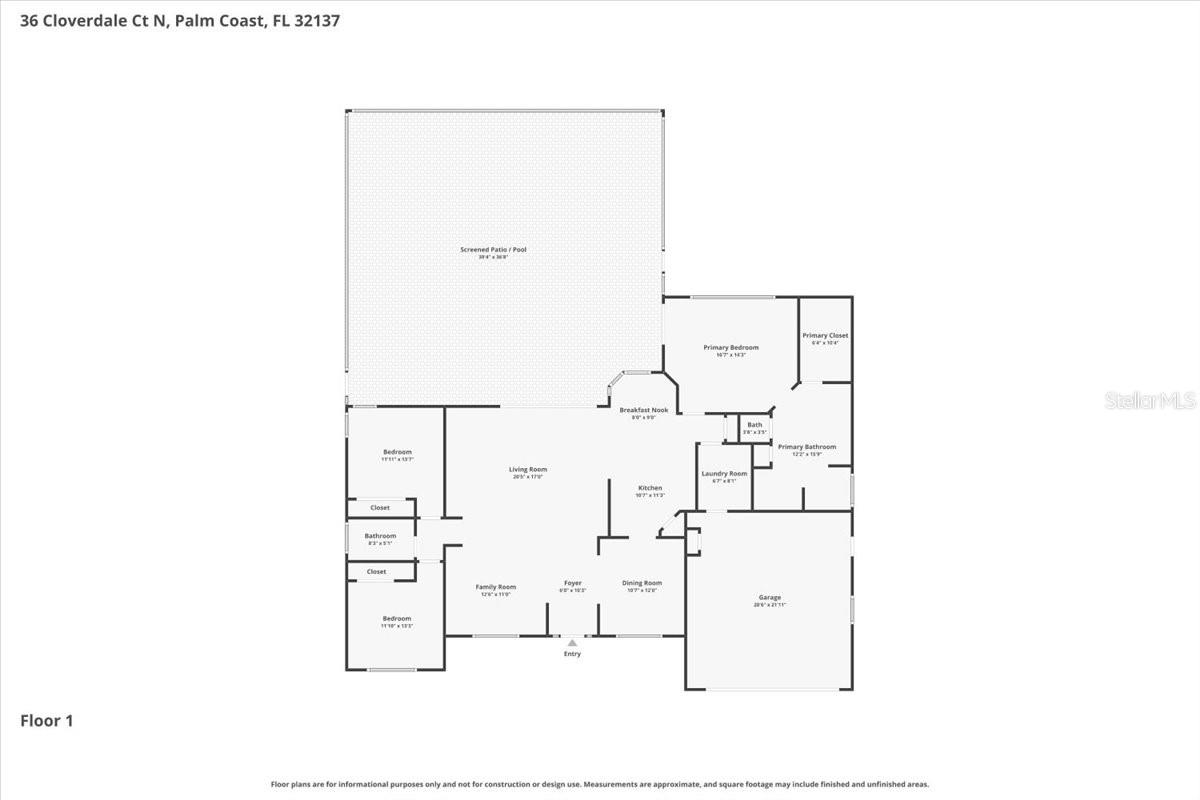 PALM HARBOR - Residential
