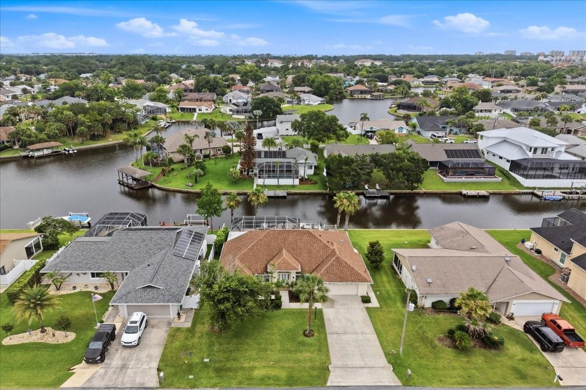PALM HARBOR - Residential