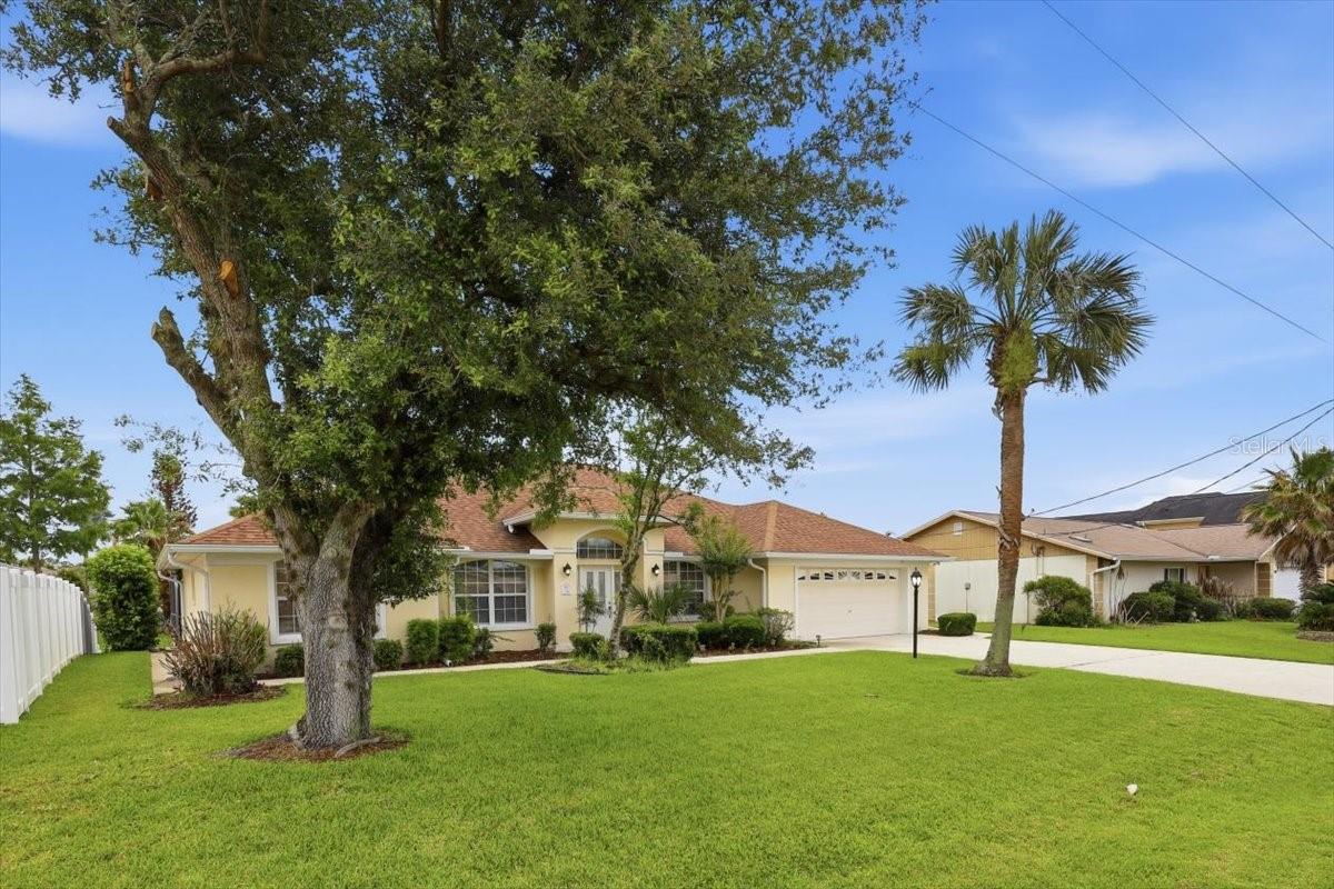 PALM HARBOR - Residential
