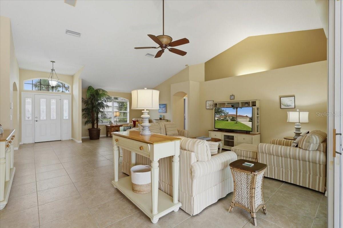 PALM HARBOR - Residential