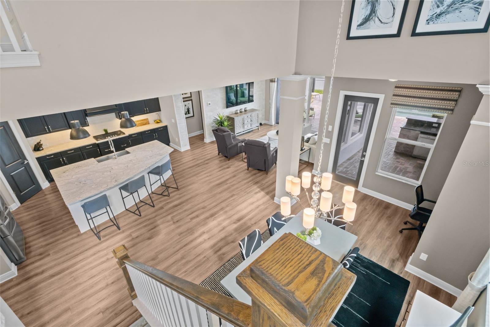 ASTURIA PH 1A - Residential
