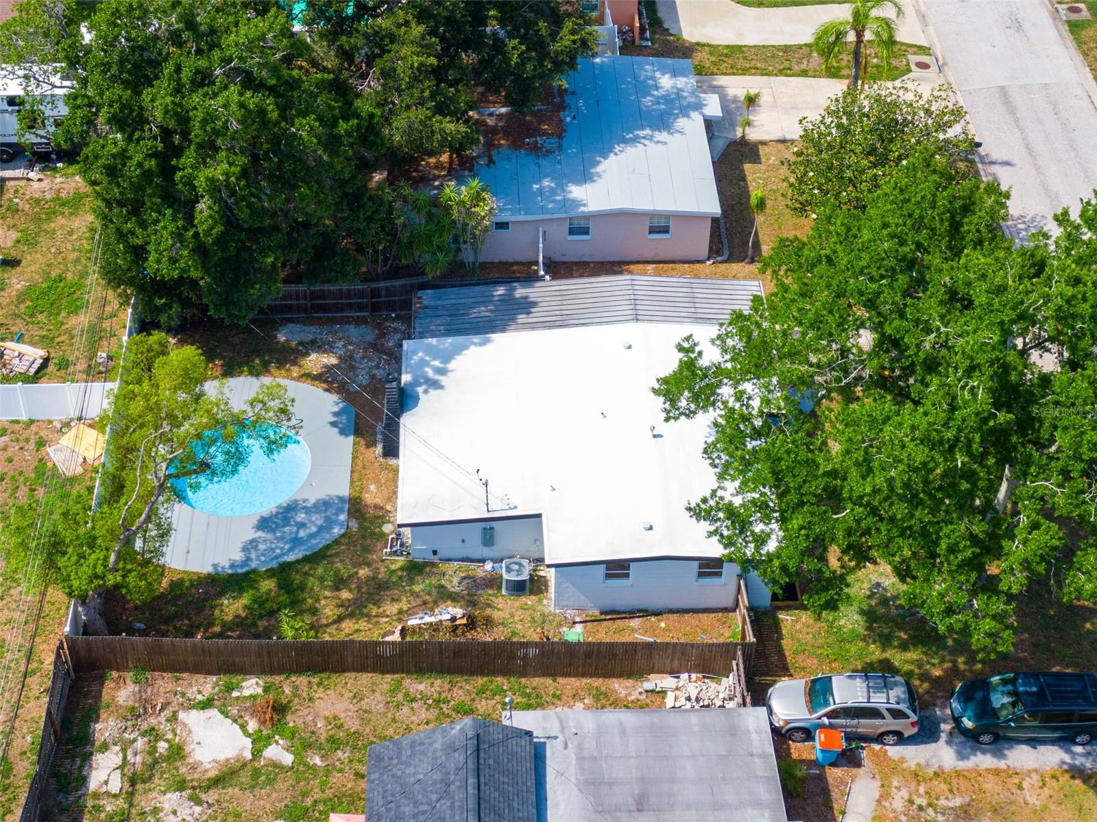 SEMINOLE LAKE VILLAGE 2ND ADD - Residential